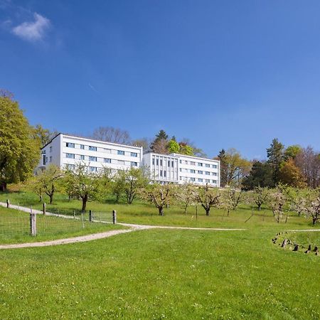 Le Domaine Hotell Villars-Sur-Glane Eksteriør bilde