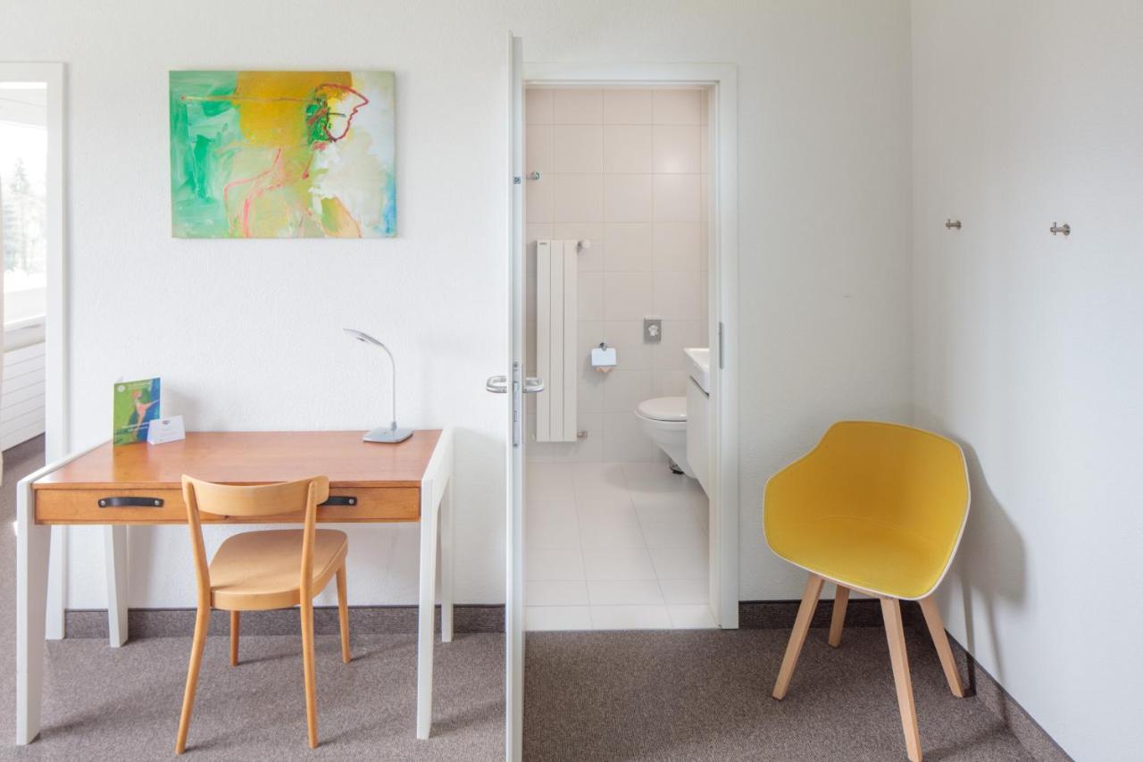 Le Domaine Hotell Villars-Sur-Glane Eksteriør bilde