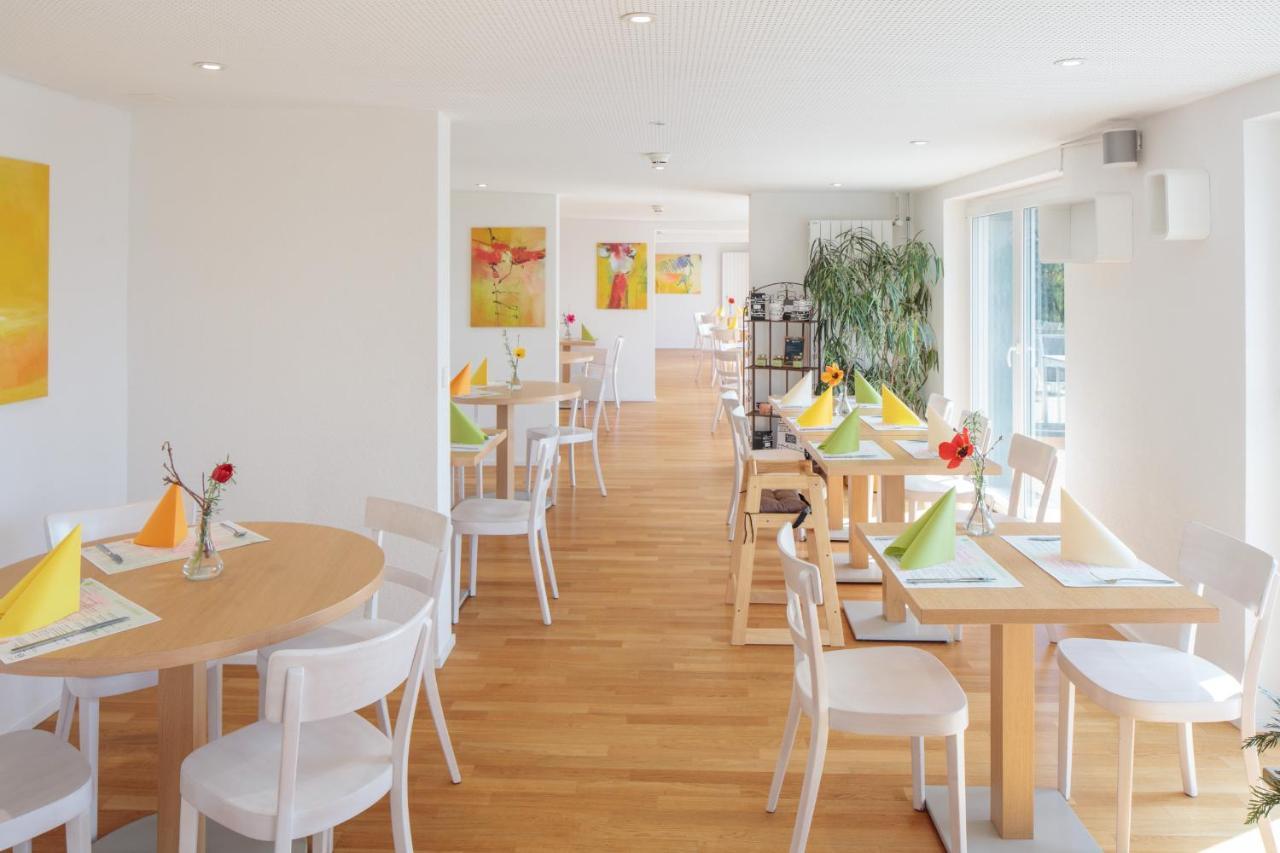 Le Domaine Hotell Villars-Sur-Glane Eksteriør bilde